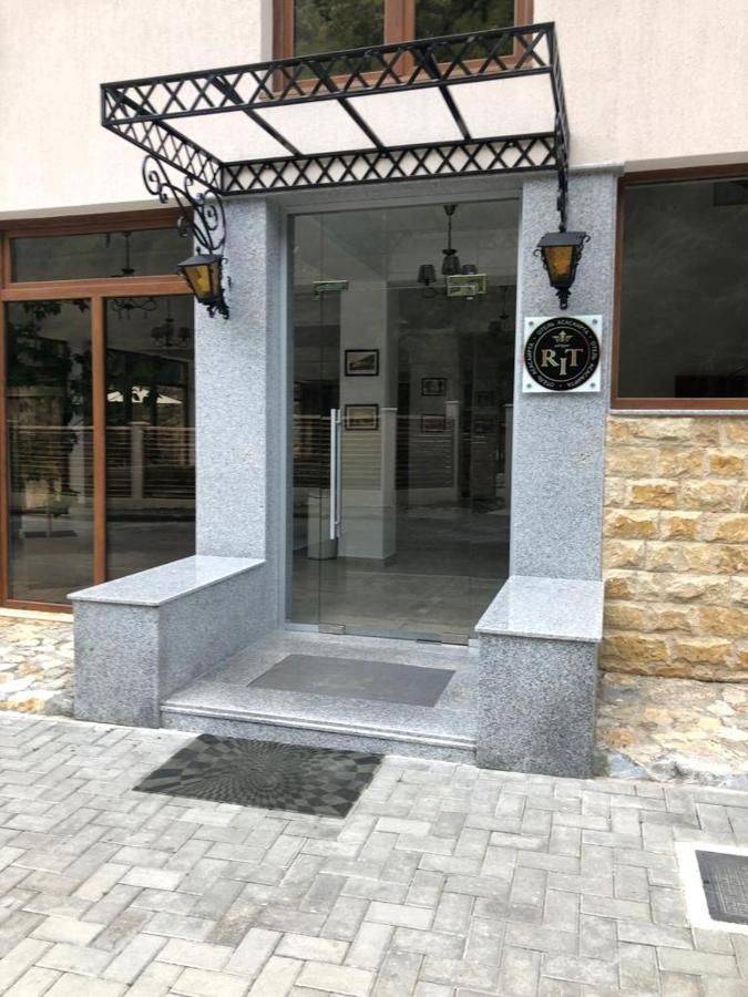 Фото Отели RIT Hotel Гагра 25